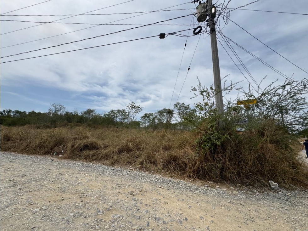 NBA TERRENO EN VENTA EN EL SALITRILLO CADEREYTA NUEVO LEON - 4