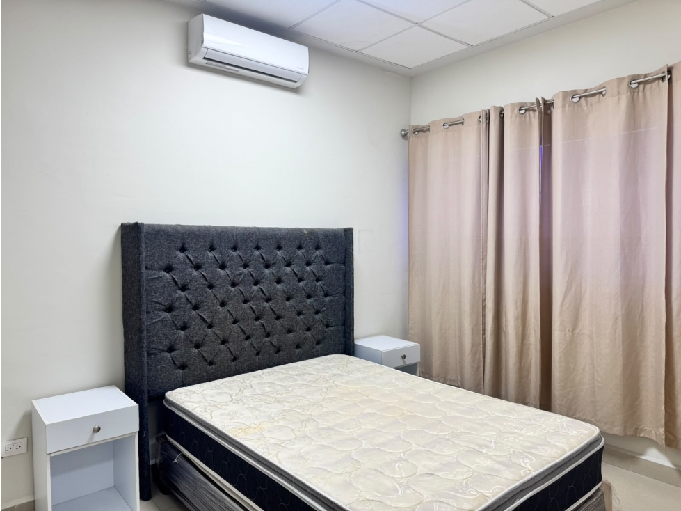 RMC DEPARTAMENTO EN RENTA EN MOLINOS SAN FRANCISCO APODACA NUEVO LEON - 4