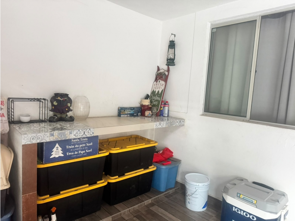 RMC CASA EN VENTA EN MITRAS PONIENTE GARCIA NUEVO LEON - 5