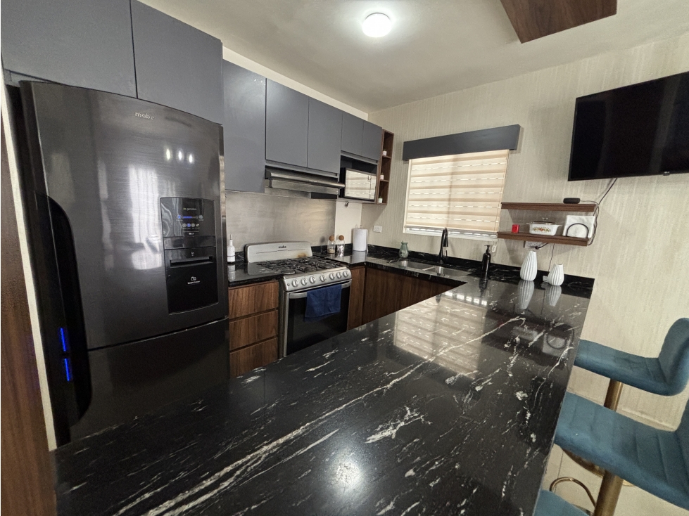 APV CASA EN VENTA EN APODACA NUEVO LEON
