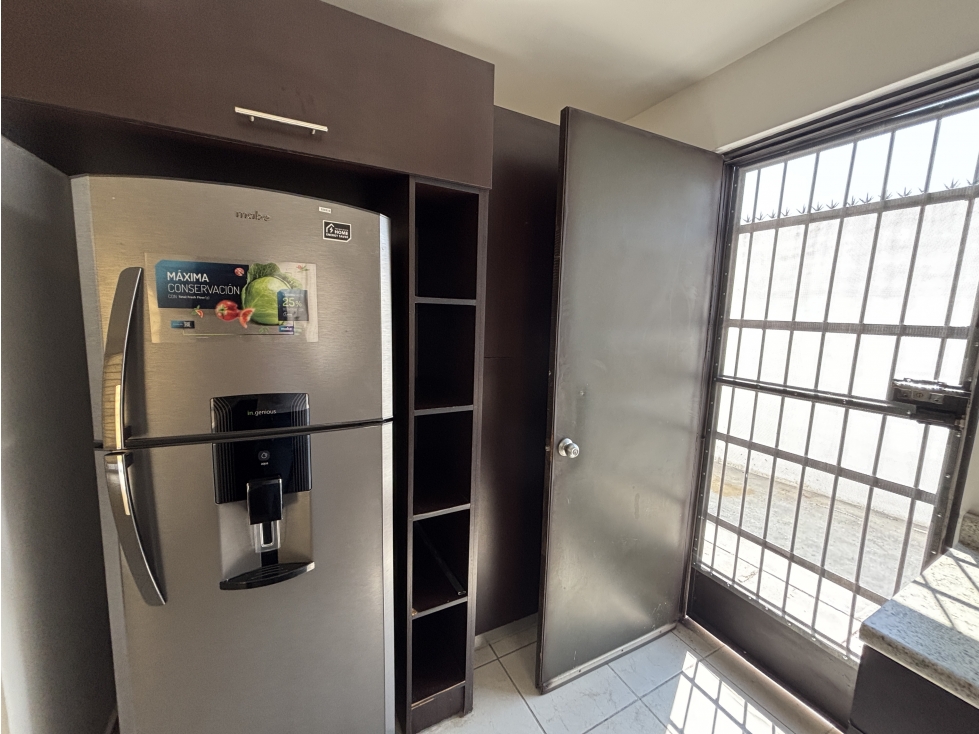 APV CASA AMUEBLADA EN RENTA EN ALMERIA, APODACA, NUEVO LEON — foto 3