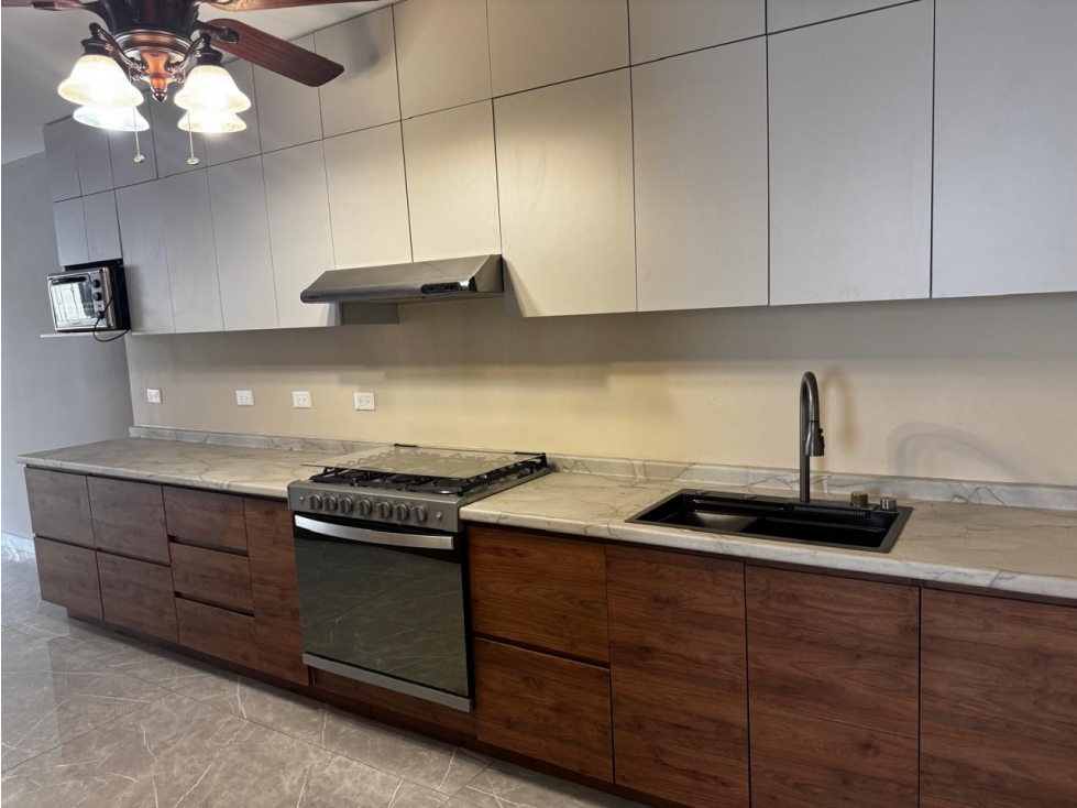 RMC CASA EN RENTA EN LOS ARRECIFES EN APODACA EN NUEVO LEON - 4