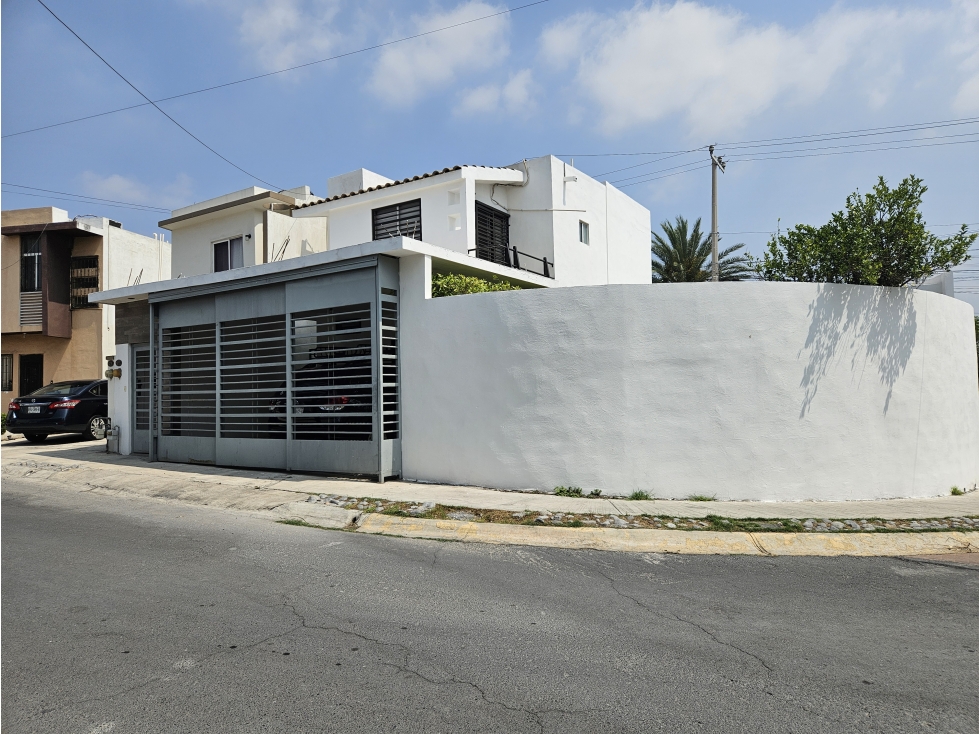 ECL RENTA CASA LAS PLAZAS MONTEREY - 1