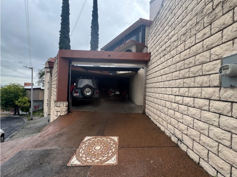 NBA CASA EN VENTA EN CONTRY SOL EN GUADALUPE NUEVO LEON — foto 5