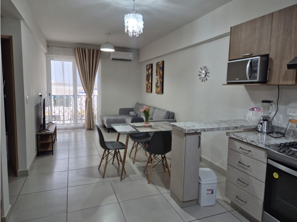 APV DEPARTAMENTO EN RENTA EN LIVING SAN NICOLAS DE LOS GARZA - 6