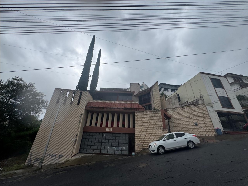 NBA CASA EN VENTA EN CONTRY SOL EN GUADALUPE NUEVO LEON — foto 2