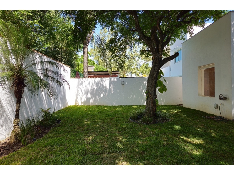 NBA CASA EN VENTA EN EQUINOCCIO RESIDENCIAL EN SANTIAGO NUEVO LEON — foto 3