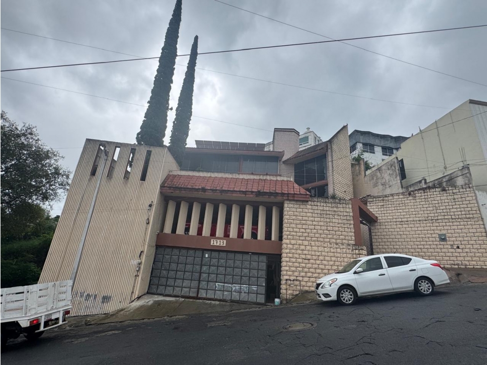 NBA CASA EN VENTA EN CONTRY SOL EN GUADALUPE NUEVO LEON — foto 3