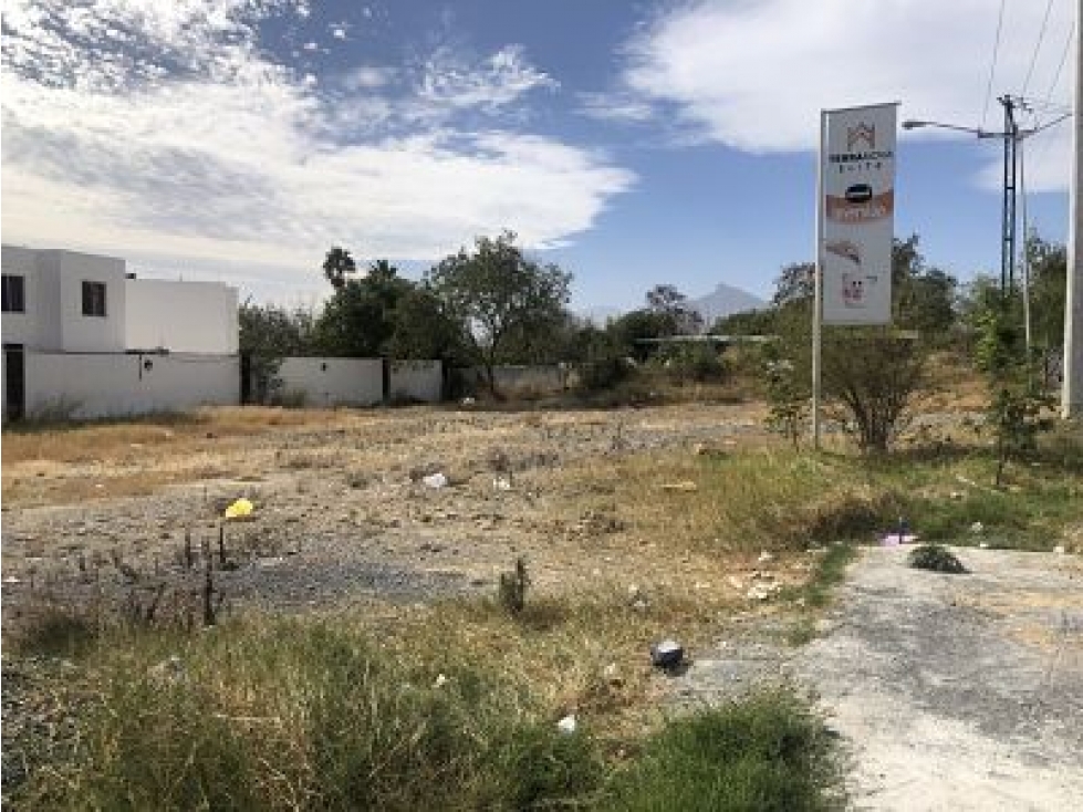 RMC TERRENO EN RENTA EN HUINALÁ EN APODACA EN NUEVO LEÓN - 4