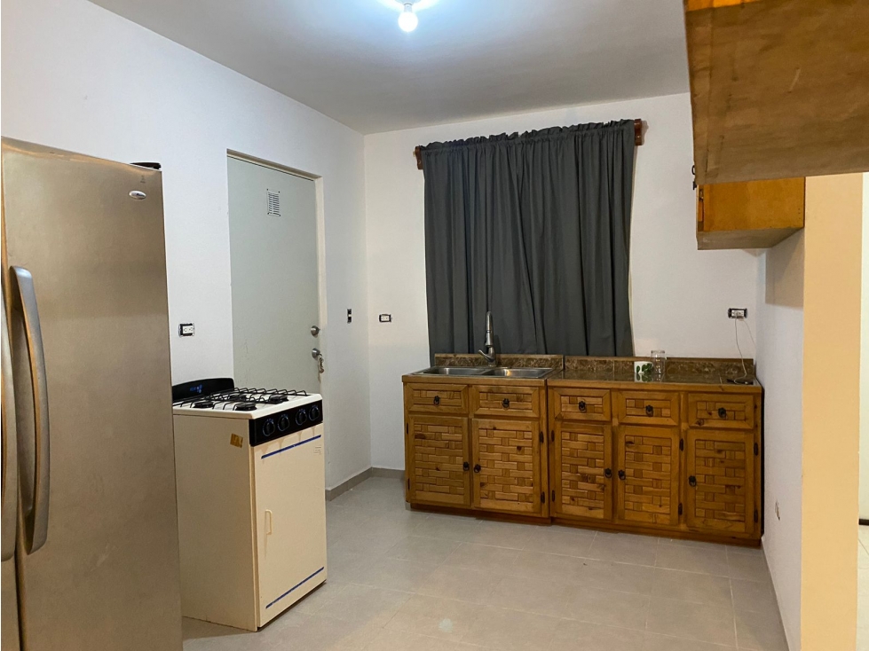 CASA EN RENTA EN BELLO AMANECER RESIDENCIAL EN GUADALUPE EN NUEVO LEON - 5