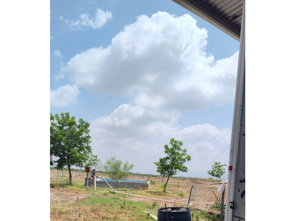 MMC TERRENO EN VENTA EN BUSTAMANTE EN NUEVO LEON - 6