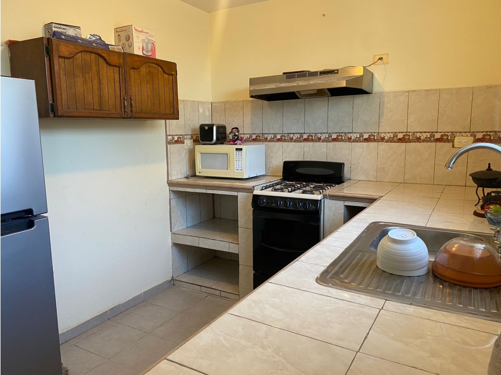MMC CASA EN RENTA EN MIRASOL RESIDENCIAL EN APODACA EN NUEVO LEON — foto 5