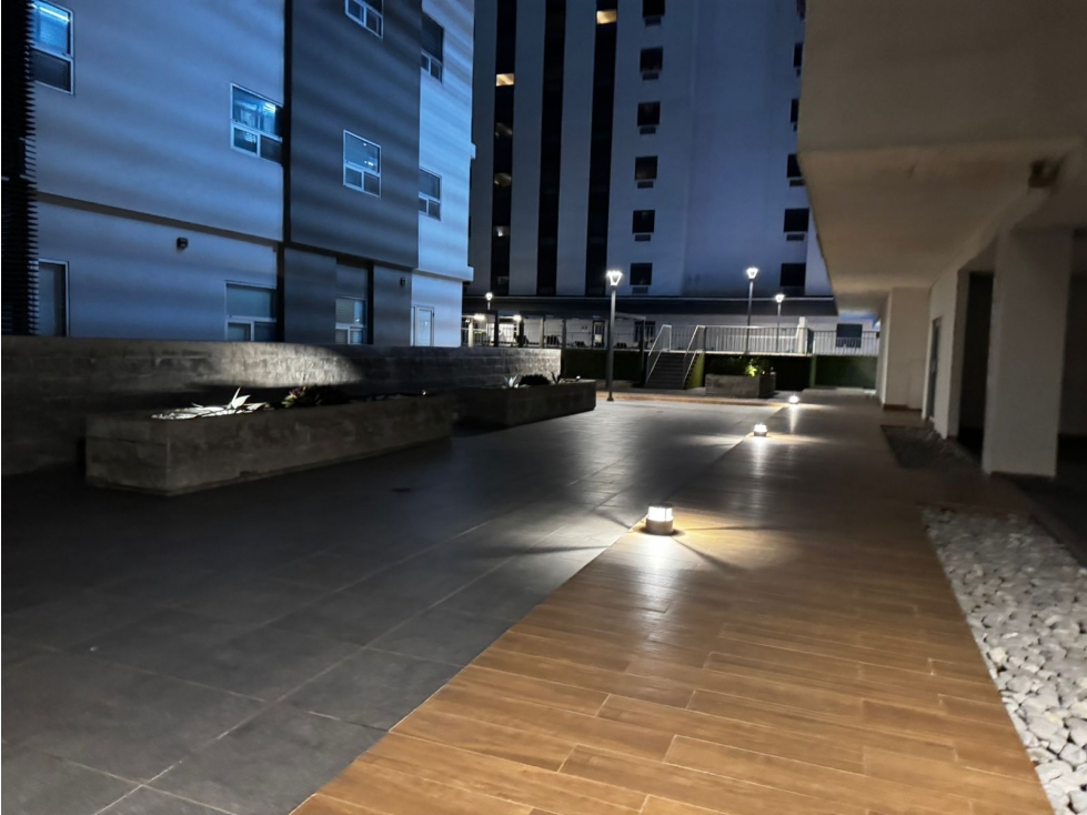 RMC DEPARTAMENTO EN RENTA EN PLAZA NAVE 01 EN APODACA N L - 4