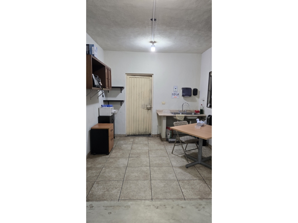 GNI BODEGA EN RENTA, COL. BENITO JUAREZ, GUADALUPE N.L. - 5