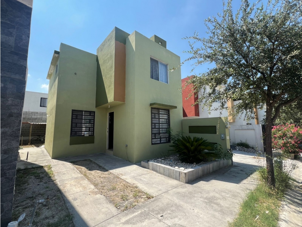 MMC CASA EN RENTA EN FATIMA RESIDENCIAL EN GUADALUPE - 3