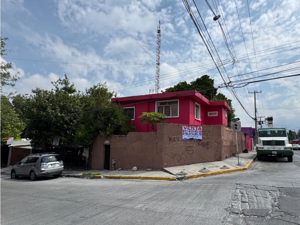 NBA TERRENO EN VENTA EN LA COLONIA INDEPENDENCIA MONTERREY NUEVO LEON — foto 3