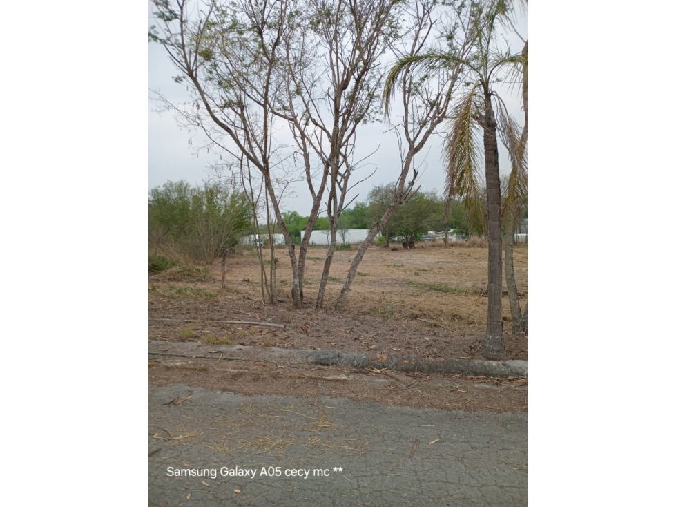 NBA TERRENO EN VENTA EN LA JOYA CAMPESTRE BOUTIQUE EN MONTEMORELOS — foto 5