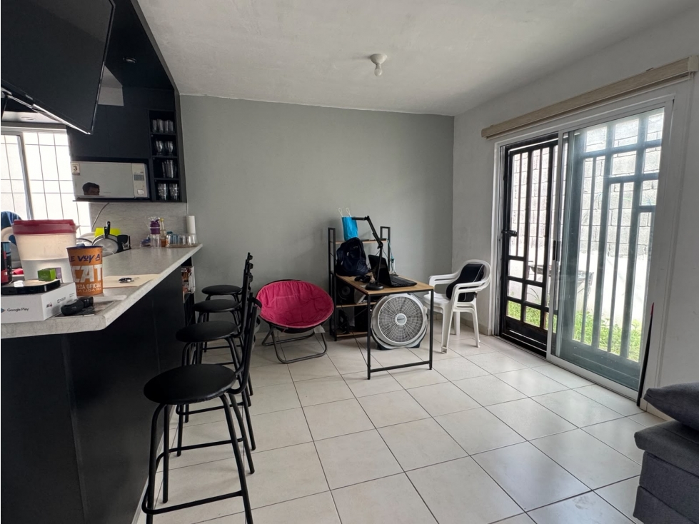 NBA CASA EN VENTA ACCADIA RESIDENCIAL EN APODACA NUEVO LEON — foto 4