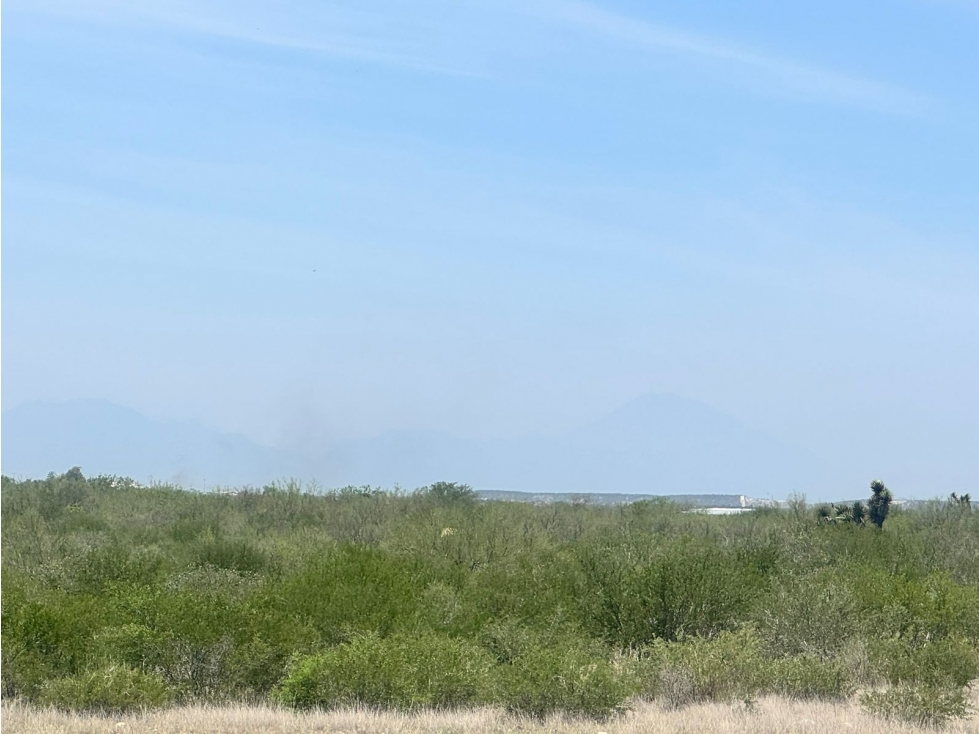 RMC TERRENO EN VENTA EN ZUAZUA NUEVO LEON - 5