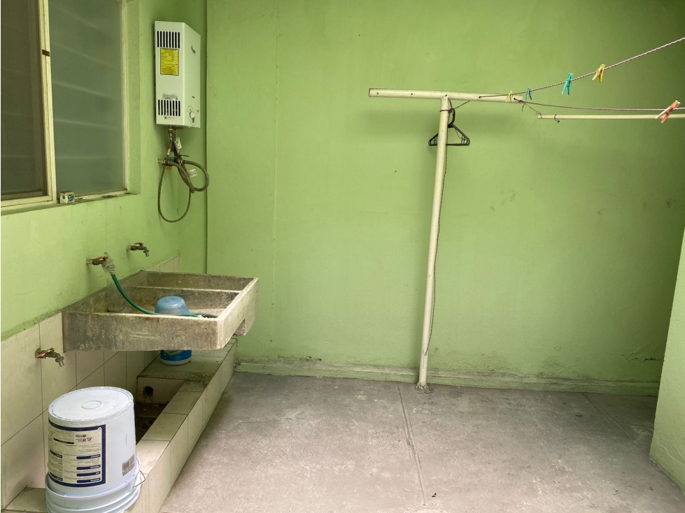 JDL RENTA DE APARTAMENTO COLONIA BENITO JUAREZ EN MONTERREY NL — foto 5