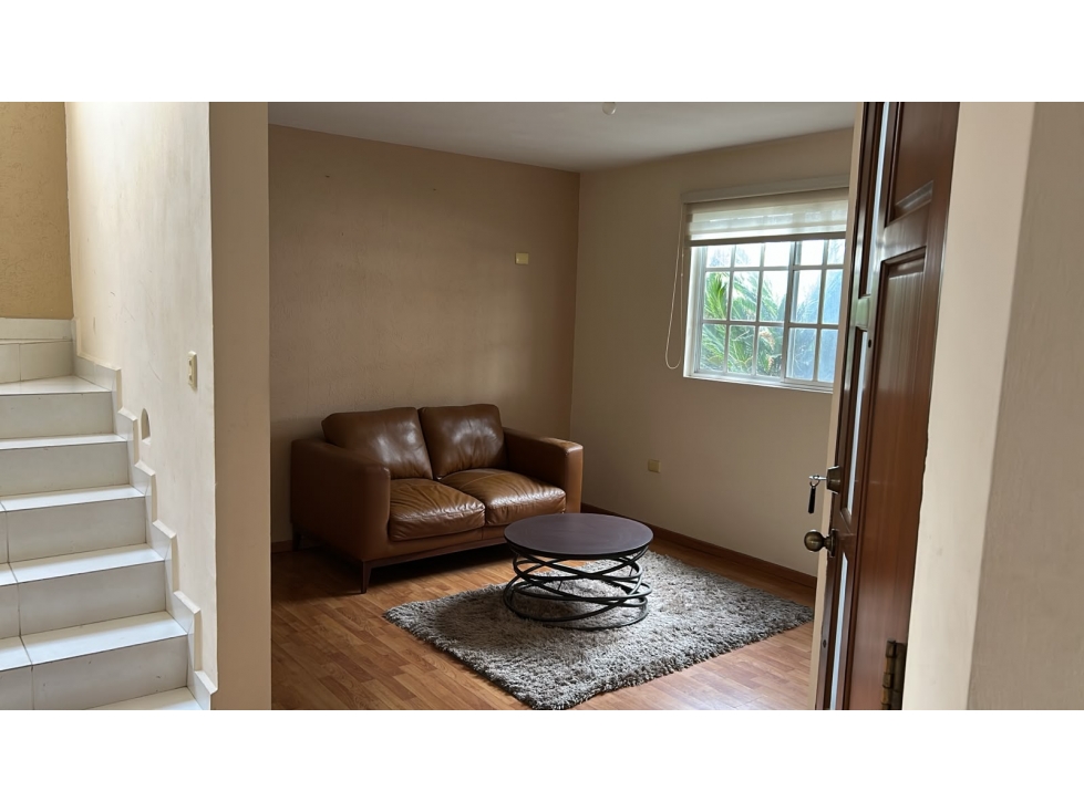 APV CASA EN RENTA EN HACIENDA SANTA FE APODACA — foto 5