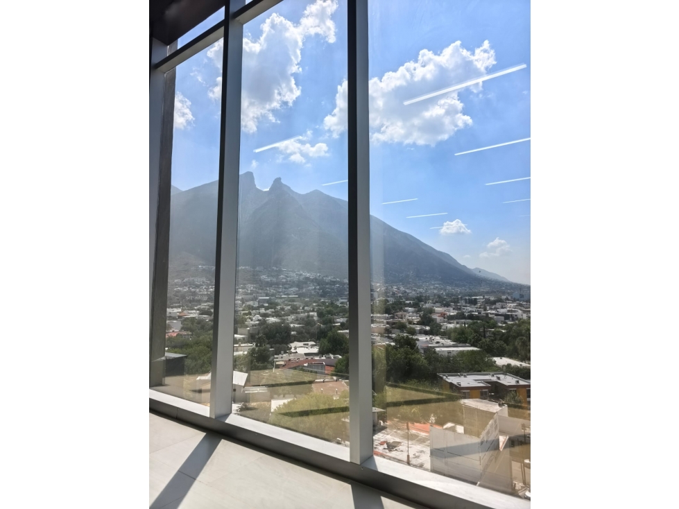 NBA OFICINA EN RENTA TORRE VETRO MONTERREY NUEVO LEON — foto 3