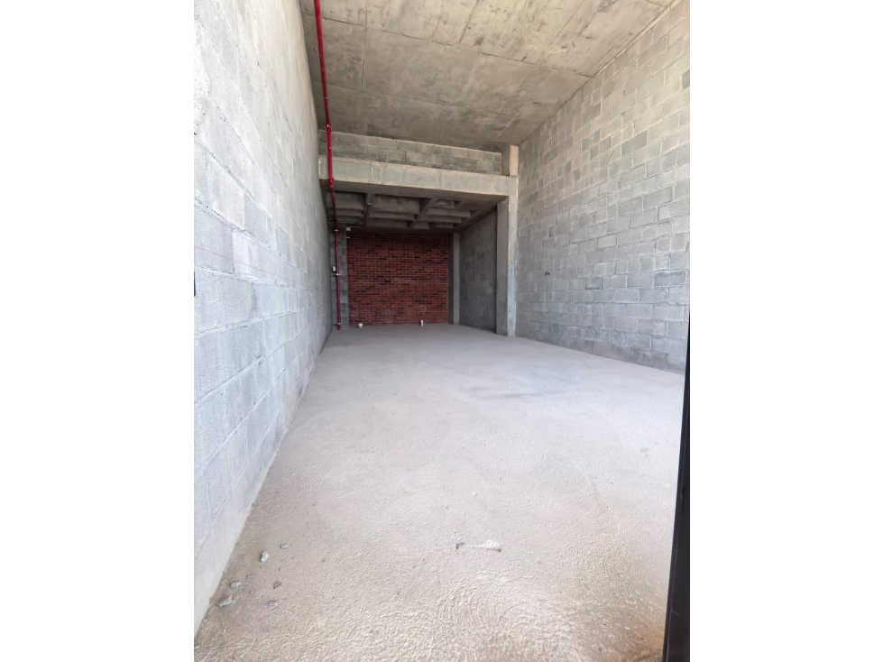 NBA OFICINA EN RENTA EN VIA 46 LINDA VISTA EN GUADALUPE NUEVO LEON - 3
