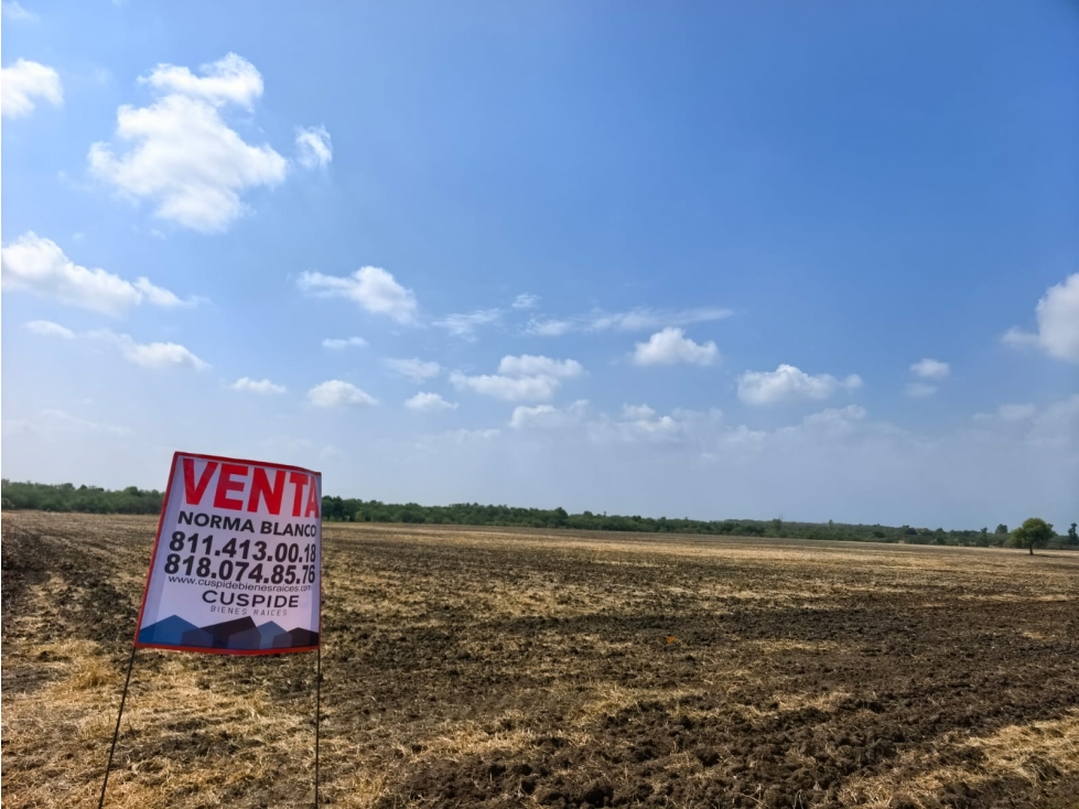 NBA TERRENO EN VENTA EL REFUGIO CADEREYTA NUEVO LEON - 5