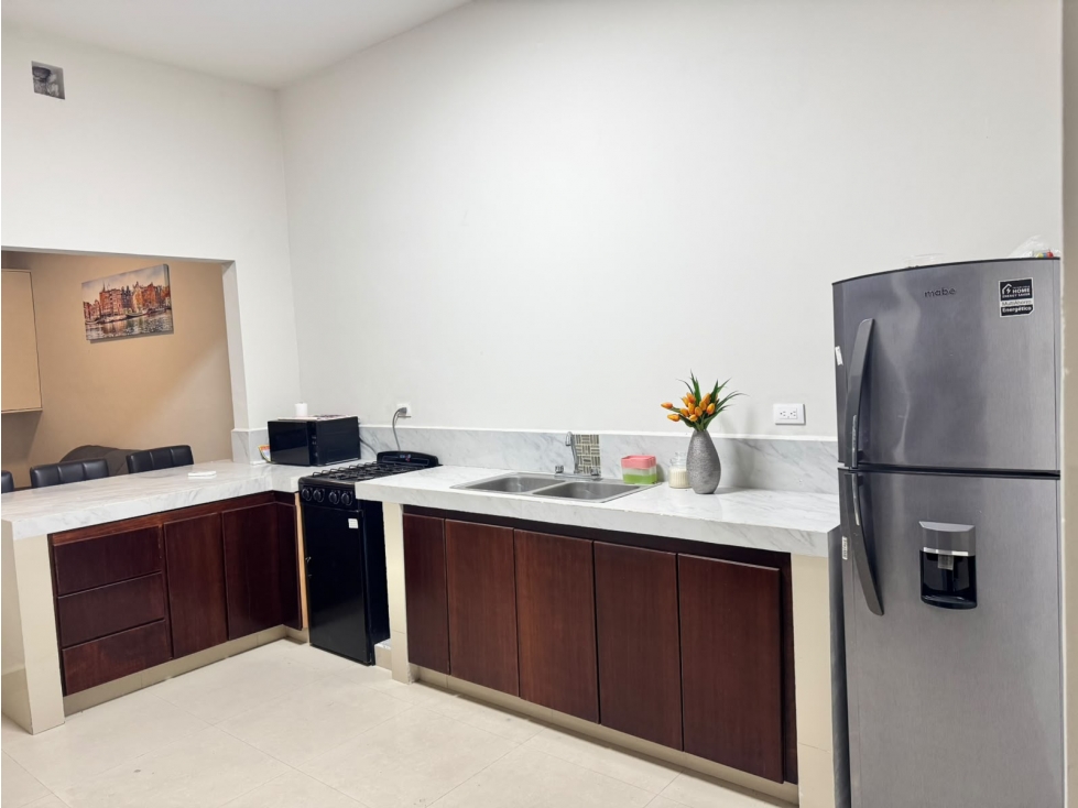RMC DEPARTAMENTO EN RENTA EN MOLINOS SAN FRANCISCO APODACA NUEVO LEON - 5