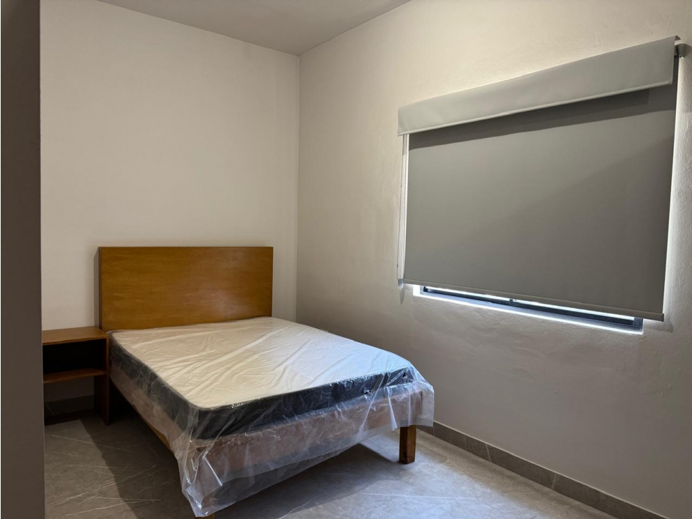 NBA LOFT AMUEBLADO EN RENTA EN LA COLONIA PIO DECIMO EN MONTERREY - 5