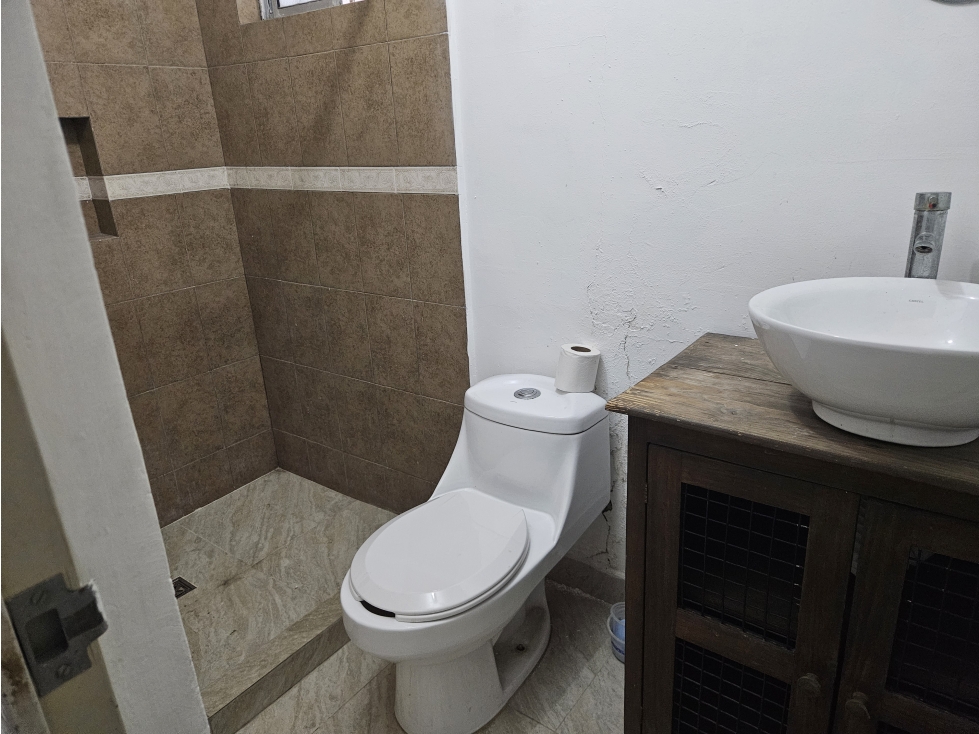 ECL CASA EN RENTA EN VALLE TORREMOLINOS GUADALUPE NUEVO LEON — foto 5