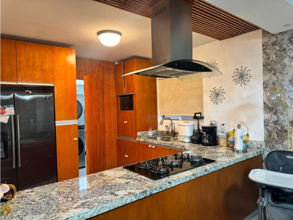 RMC CASA EN RENTA EN ALVENTO EN APODACA EN NUEVO LEON — foto 2