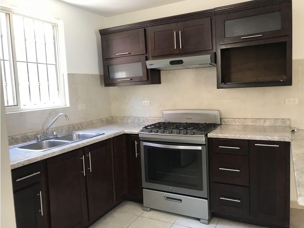 RMC Casa en Renta en Bosques de Agua en Apodaca en Nuevo Leon — foto 2