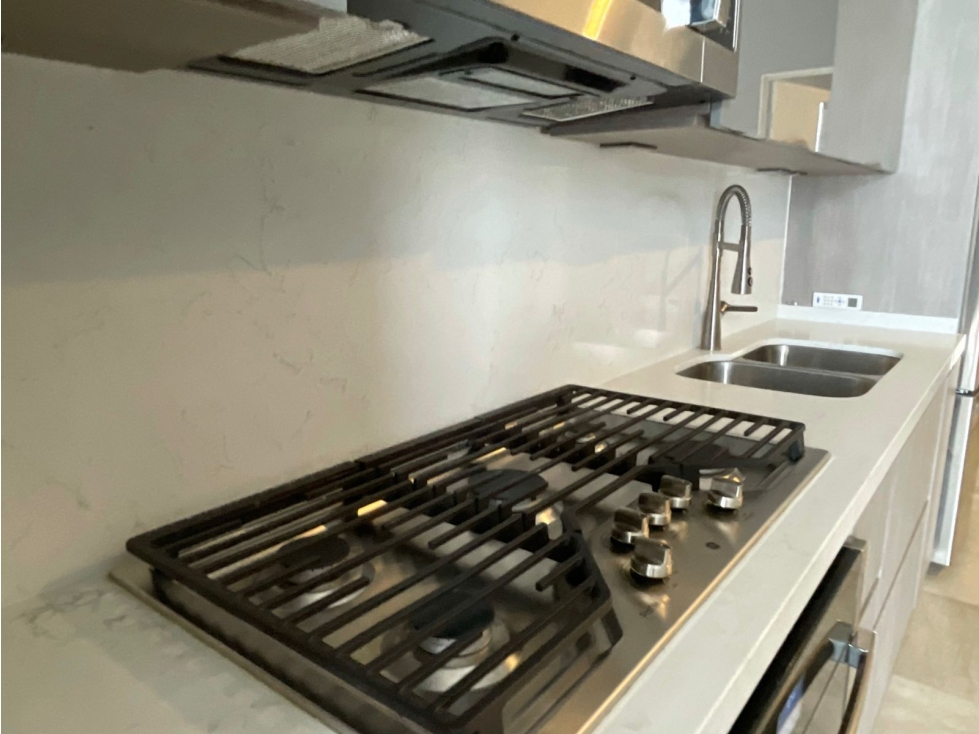 RMC DEPARTAMENTO EN VENTA EN TORRE LUZ EN MONTERREY EN NUEVO LEON — foto 6
