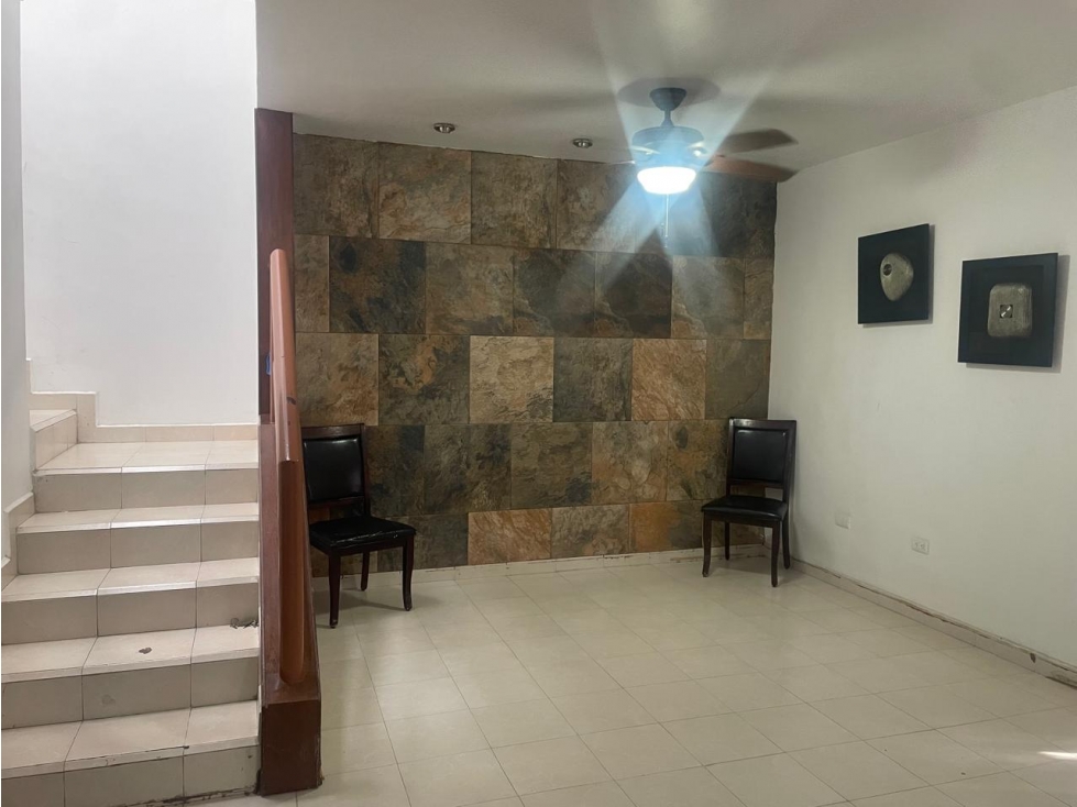RMC CASA EN RENTA EN PALMAS DIAMANTE EN SAN NICOLAS N L — foto 3