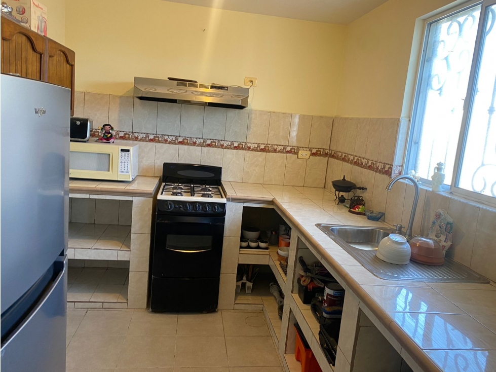MMC CASA EN RENTA EN MIRASOL RESIDENCIAL EN APODACA EN NUEVO LEON — foto 6