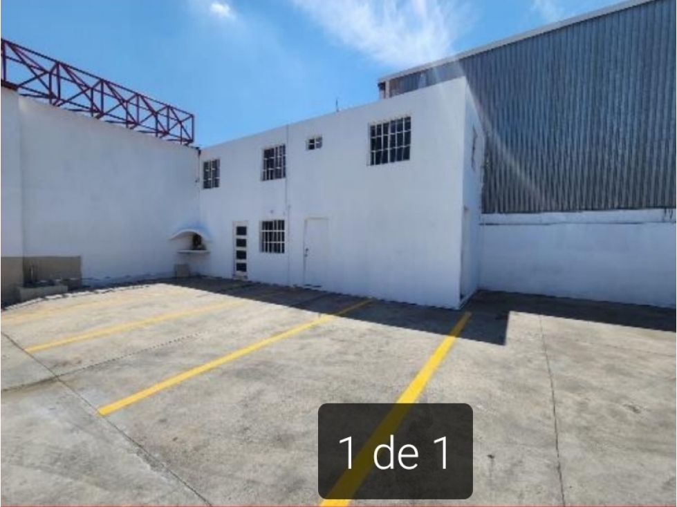 GNI, TERRENO EN RENTA EN INDUSTRIAL LA SILLA, GUADALUPE N.L. - 2
