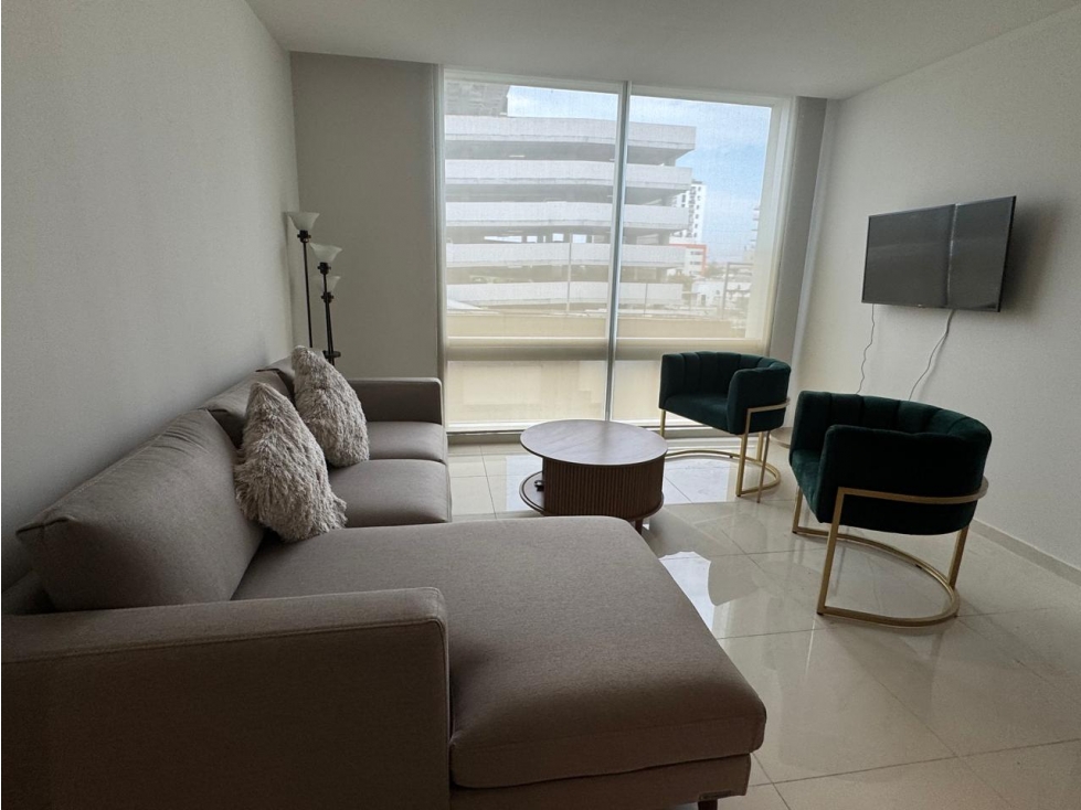 NBA DEPARTAMENTO EN RENTA EN SANTA LUCIA EN MONTERREY NUEVO LEON