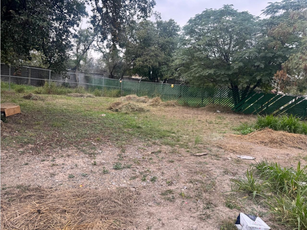 RMC TERRENO EN VENTA EN APODACA CENTRO EN APODACA NUEVO LEON - 5
