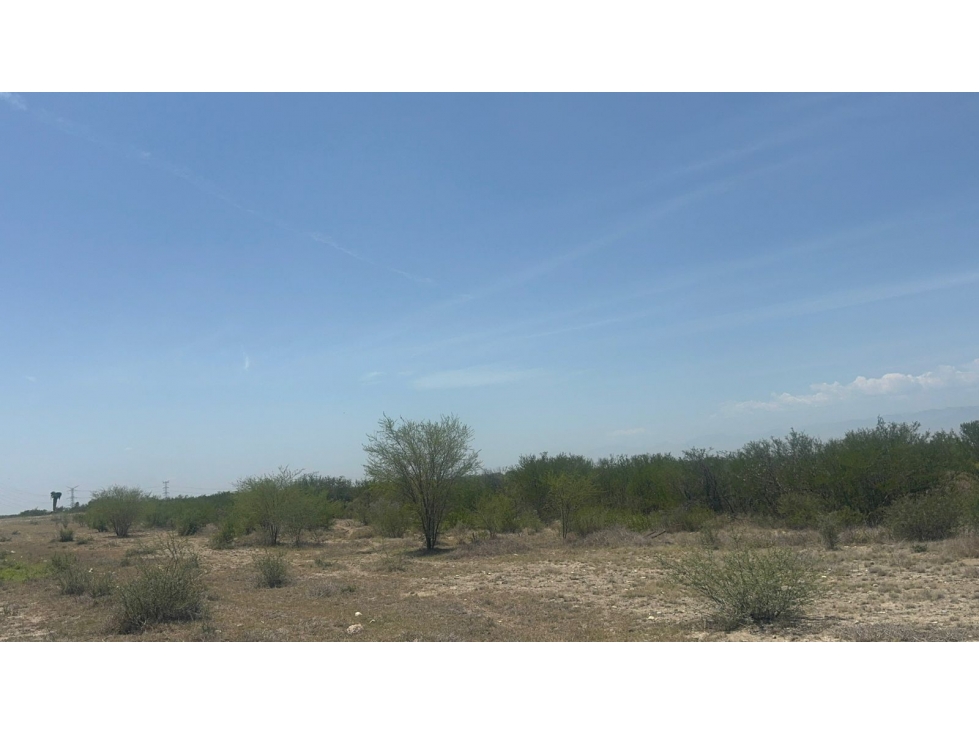 RMC TERRENO EN VENTA EN ZUAZUA NUEVO LEON - 6