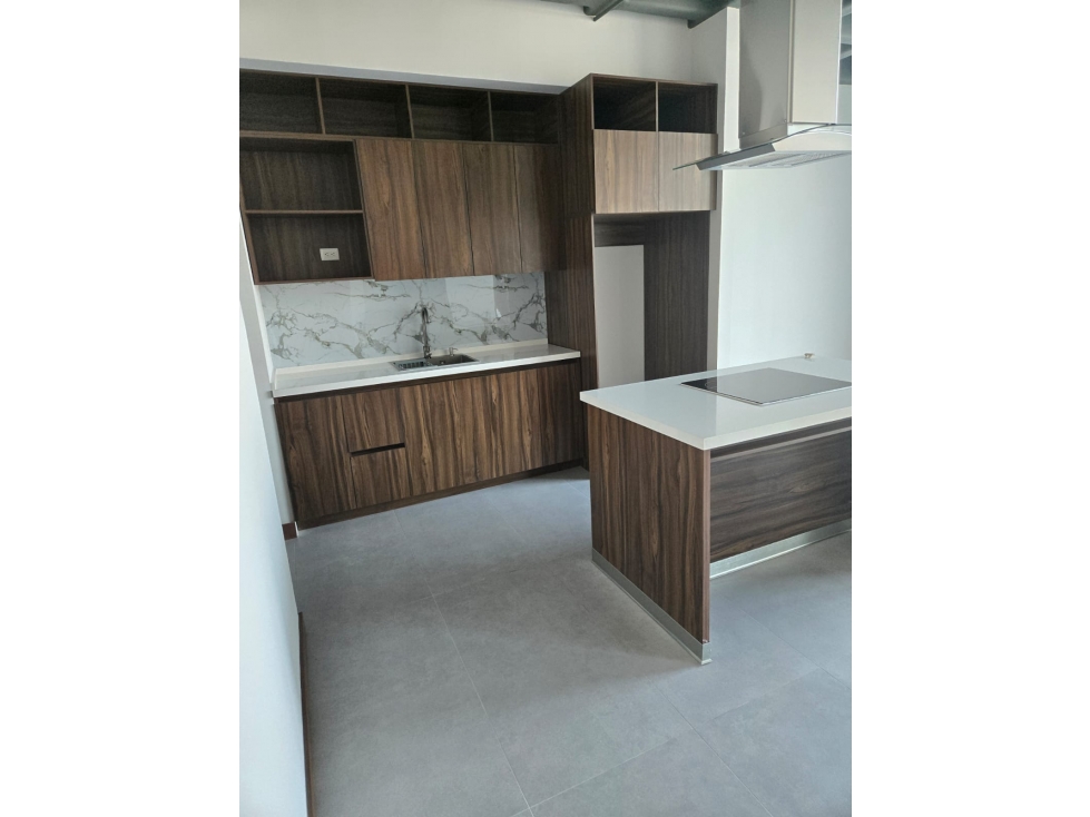 APV DEPARTAMENTO EN VENTA EN LORETO APODACA TOWER - 1