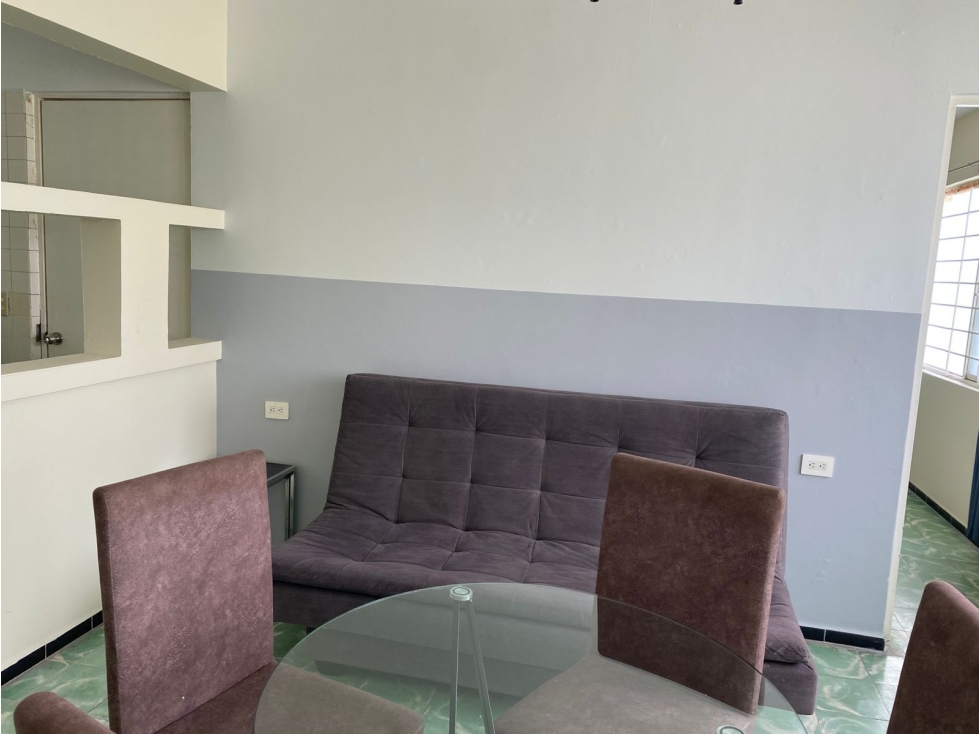 JDL DEPARTAMENTO EN RENTA PLANTA ALTA BENITO JUAREZ MONTERREY N L — foto 6
