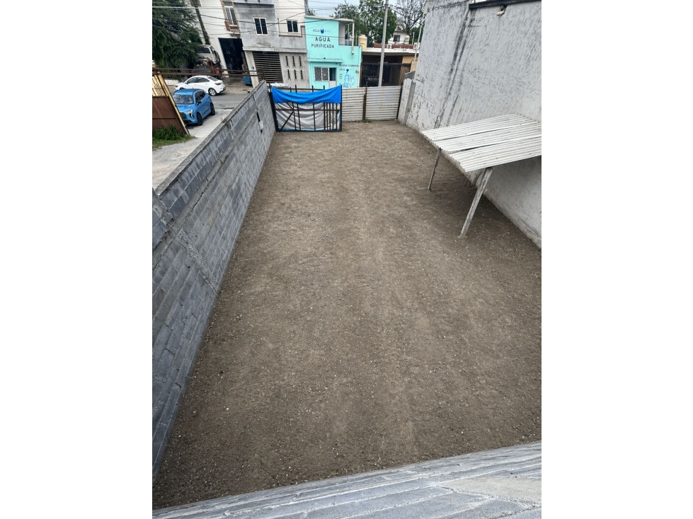 ECL CASA EN VENTA EN OBRA GRIS SAN NICOLAS CENTRO CALLE BUSTAMANTE — foto 6