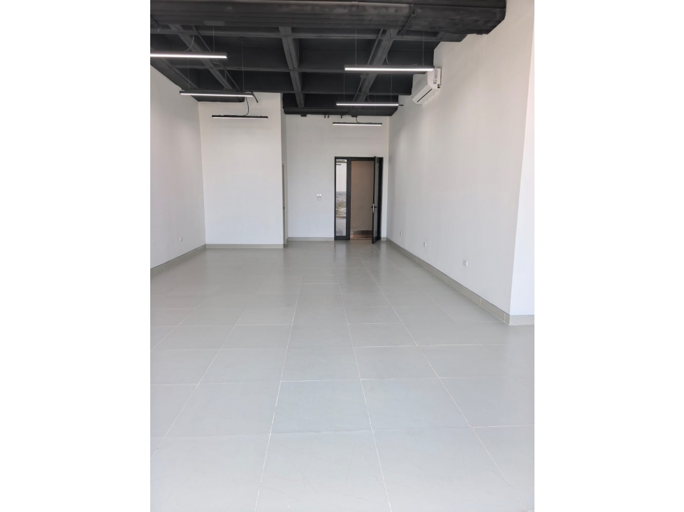 NBA OFICINA EN RENTA TORRE VETRO MONTERREY NUEVO LEON — foto 6