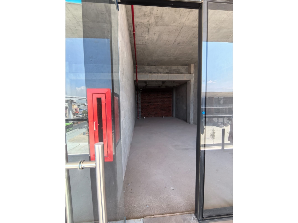 NBA OFICINA EN RENTA EN VIA 46 LINDA VISTA EN GUADALUPE NUEVO LEON - 4