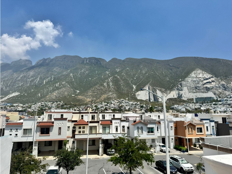 RMC CASA EN VENTA EN VALLE DEL SEMINARIO EN MONTERREY NUEVO LEON — foto 2