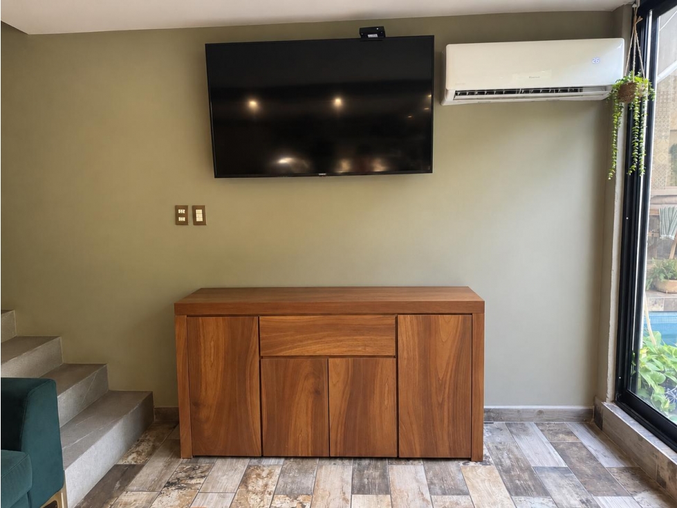 CASA EN VENTA EN VALLE DEL CANADA ESCOBEDO NUEVO LEON - 6