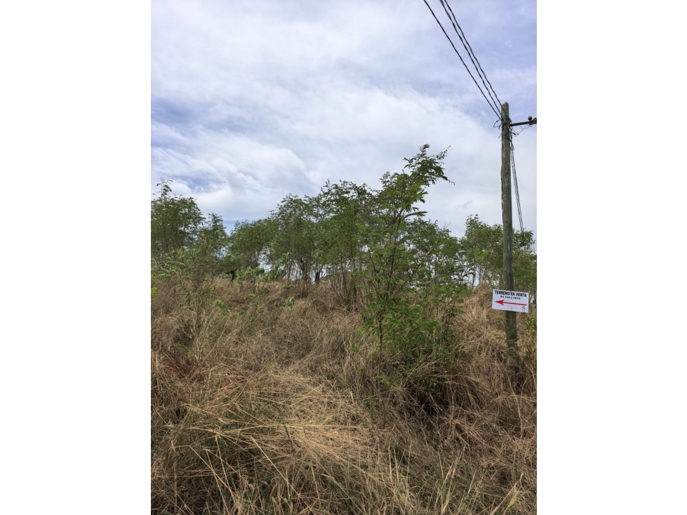 NBA TERRENO EN VENTA EN EL SALITRILLO CADEREYTA NUEVO LEON - 6