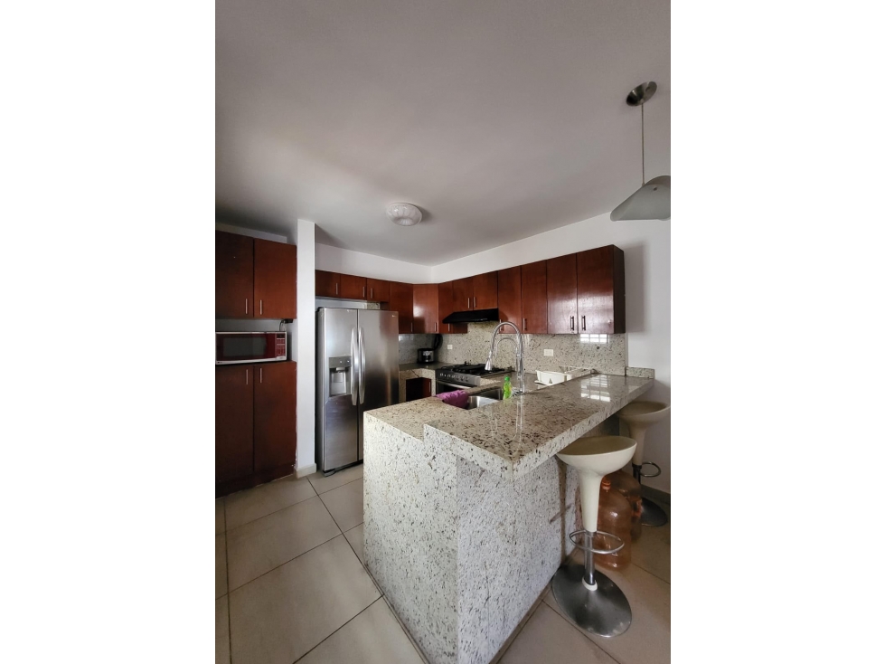 RMC CASA EN VENTA EN PRIVADA LA CASTAÑA EN APODACA N L — foto 2