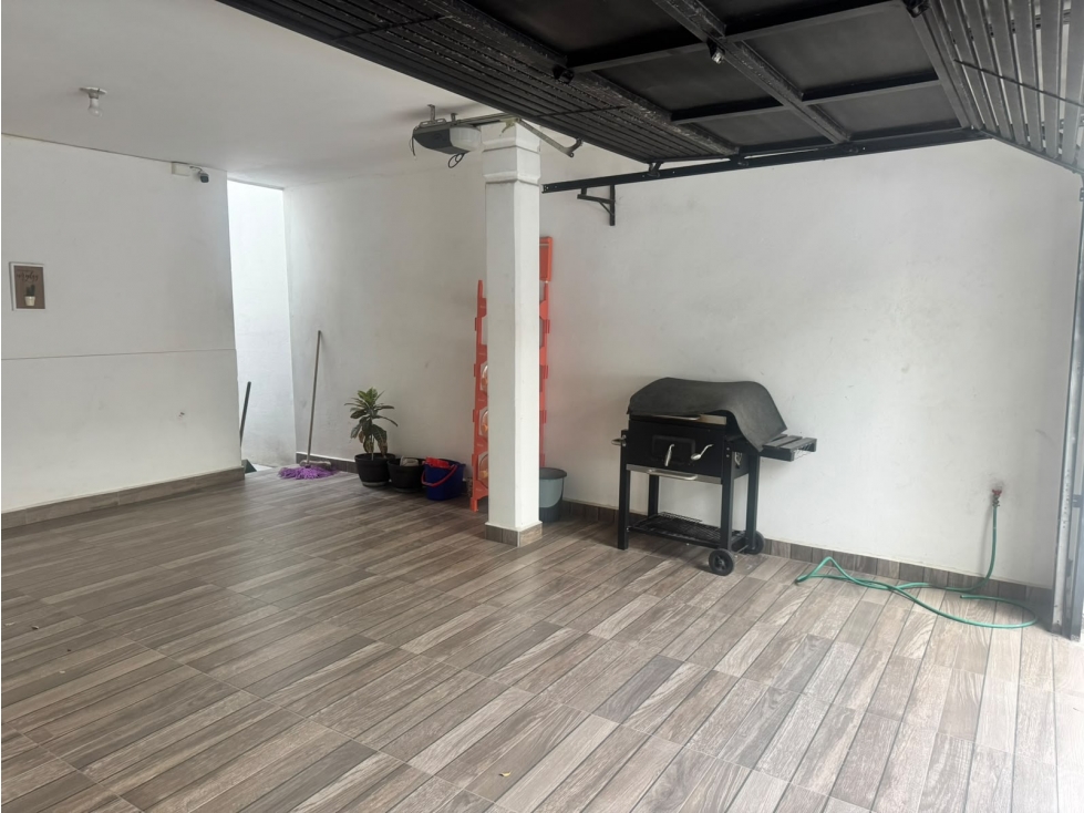 RMC CASA EN VENTA EN MITRAS PONIENTE GARCIA NUEVO LEON - 6